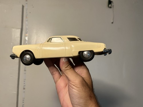Amt 1950 studebaker - amt,