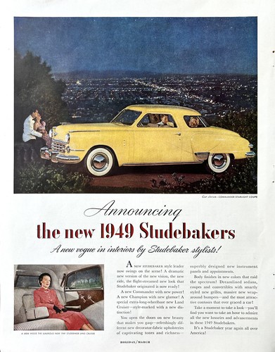 1949 x 13 1 2 - ad, (10