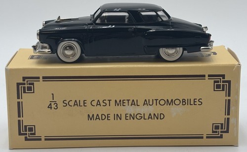 Brooklin models 43 - brooklin, 1:43