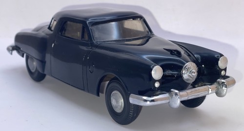 Amt 1950 studebaker starlight - 1950,