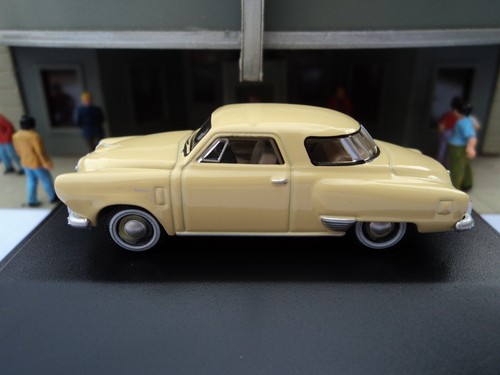 Oxford 1950 studebaker - oxford,