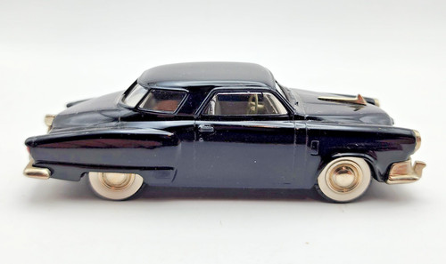 Brooklin model no - brooklin, 1/43
