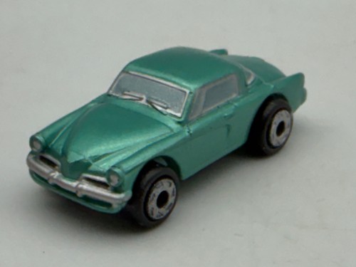 Micro machines 1953 studebaker - 1953,