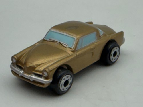 Micro machines 1953 studebaker - machines,