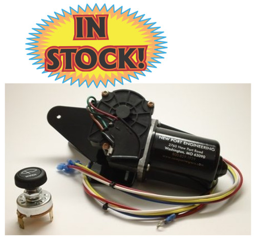 New port ne5364sp 1953 64 - port,