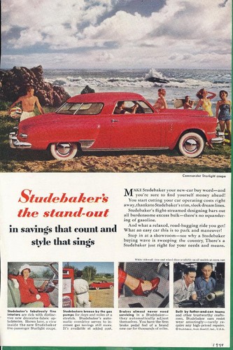 Magazine 1949 - -,